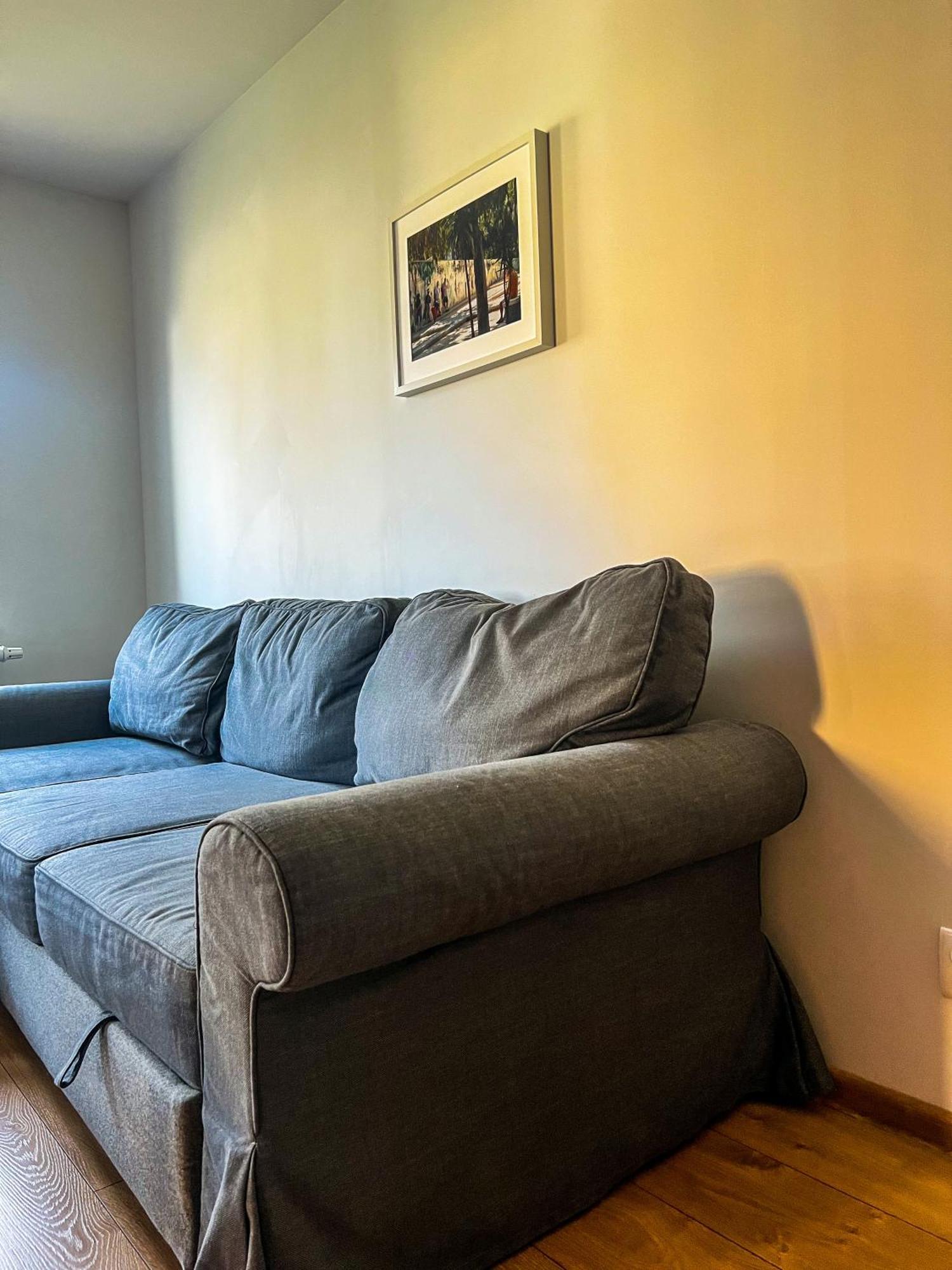 Apartament 600 Npm ピエホビツェ エクステリア 写真