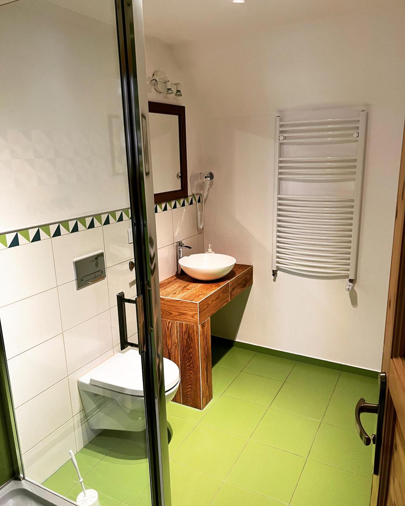 Apartament 600 Npm ピエホビツェ エクステリア 写真