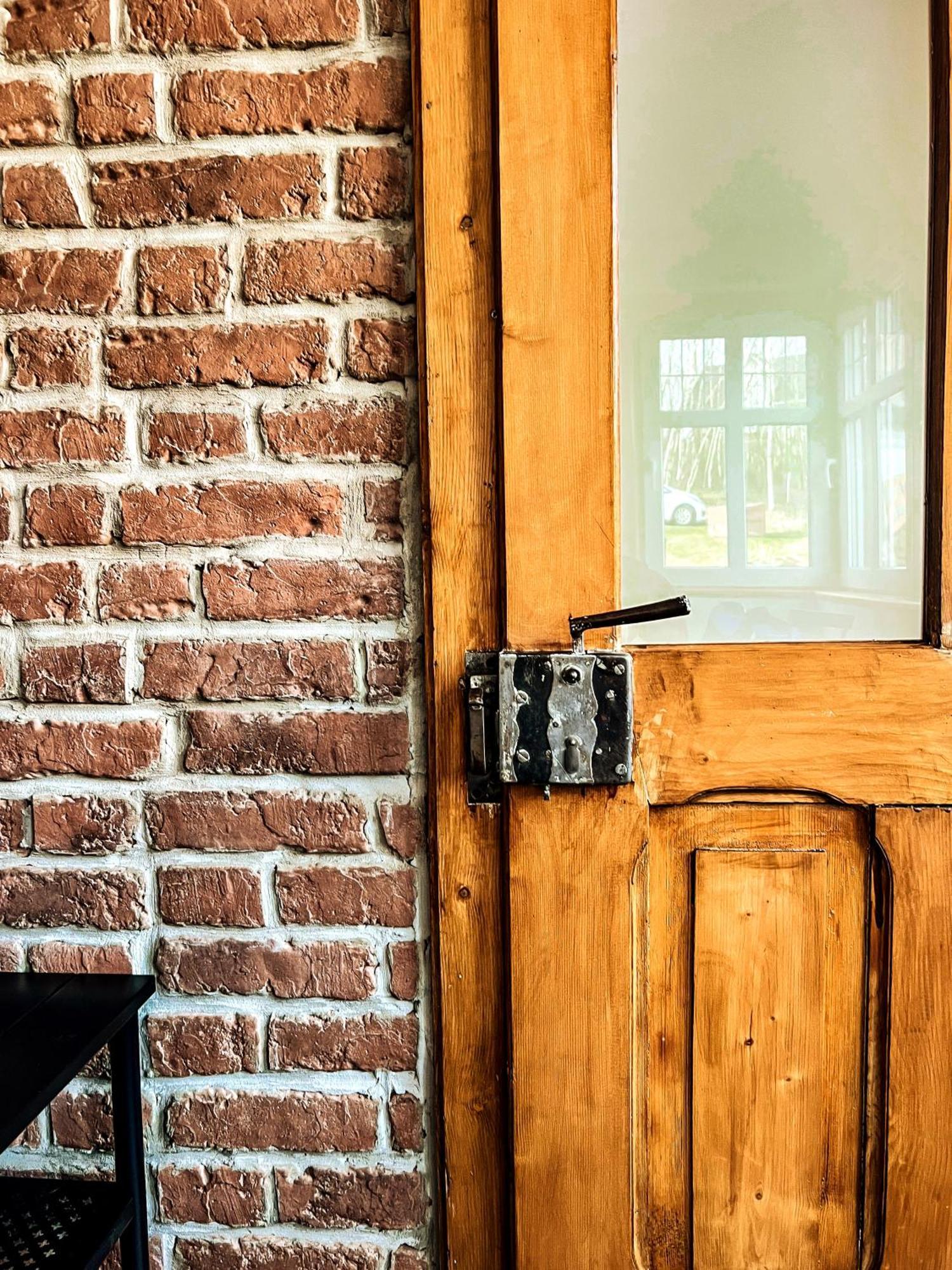 Apartament 600 Npm ピエホビツェ エクステリア 写真