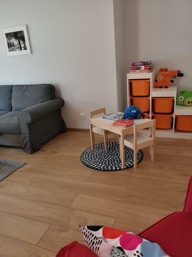 Apartament 600 Npm ピエホビツェ エクステリア 写真