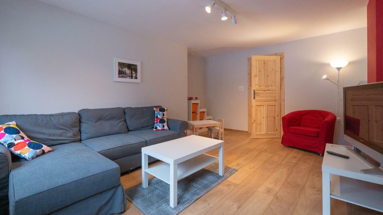 Apartament 600 Npm ピエホビツェ エクステリア 写真