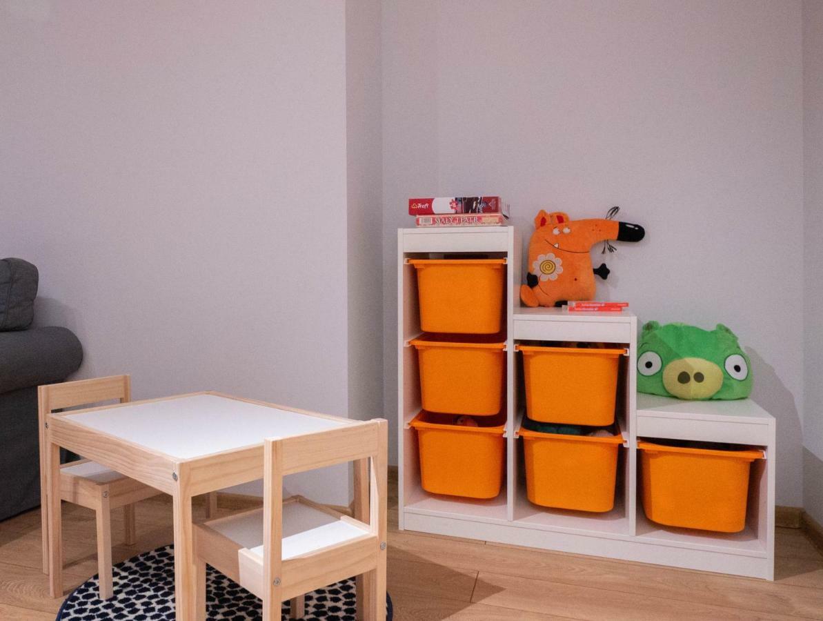 Apartament 600 Npm ピエホビツェ エクステリア 写真