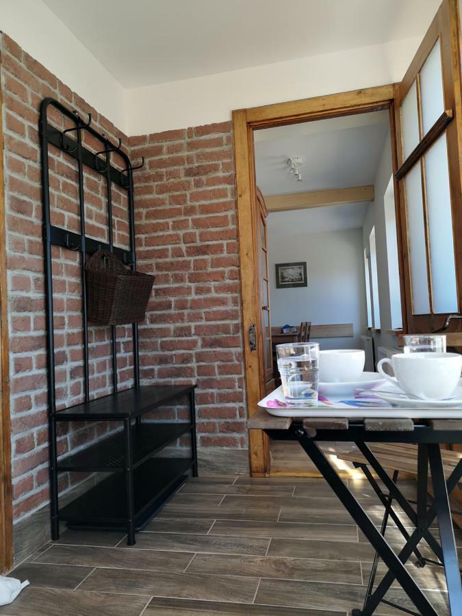 Apartament 600 Npm ピエホビツェ エクステリア 写真