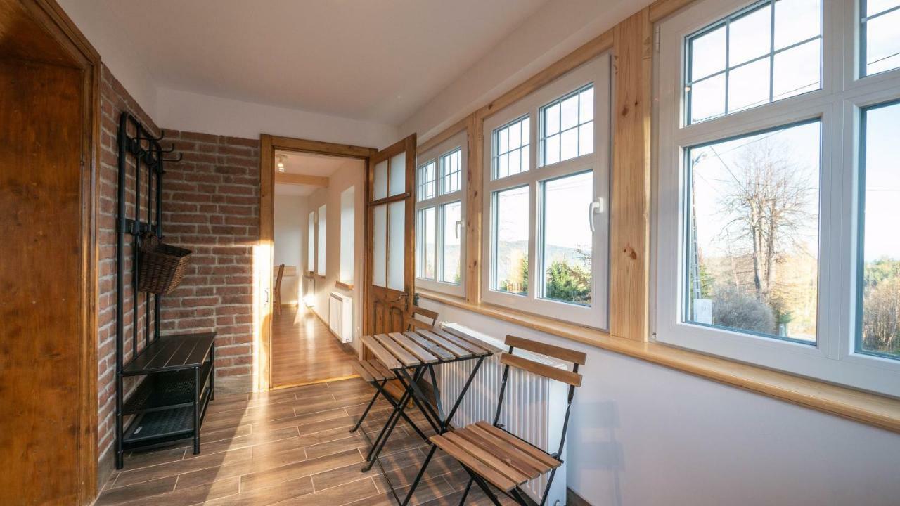 Apartament 600 Npm ピエホビツェ エクステリア 写真